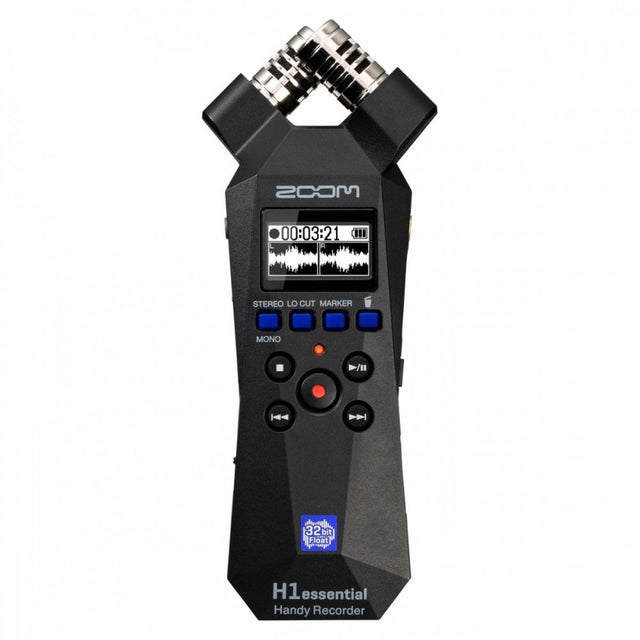 Zoom H1 Essential 
