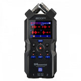 Zoom H4 Essential 