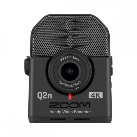 Zoom Q2n-4K