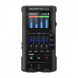 Zoom R4 Multitrack Recorder