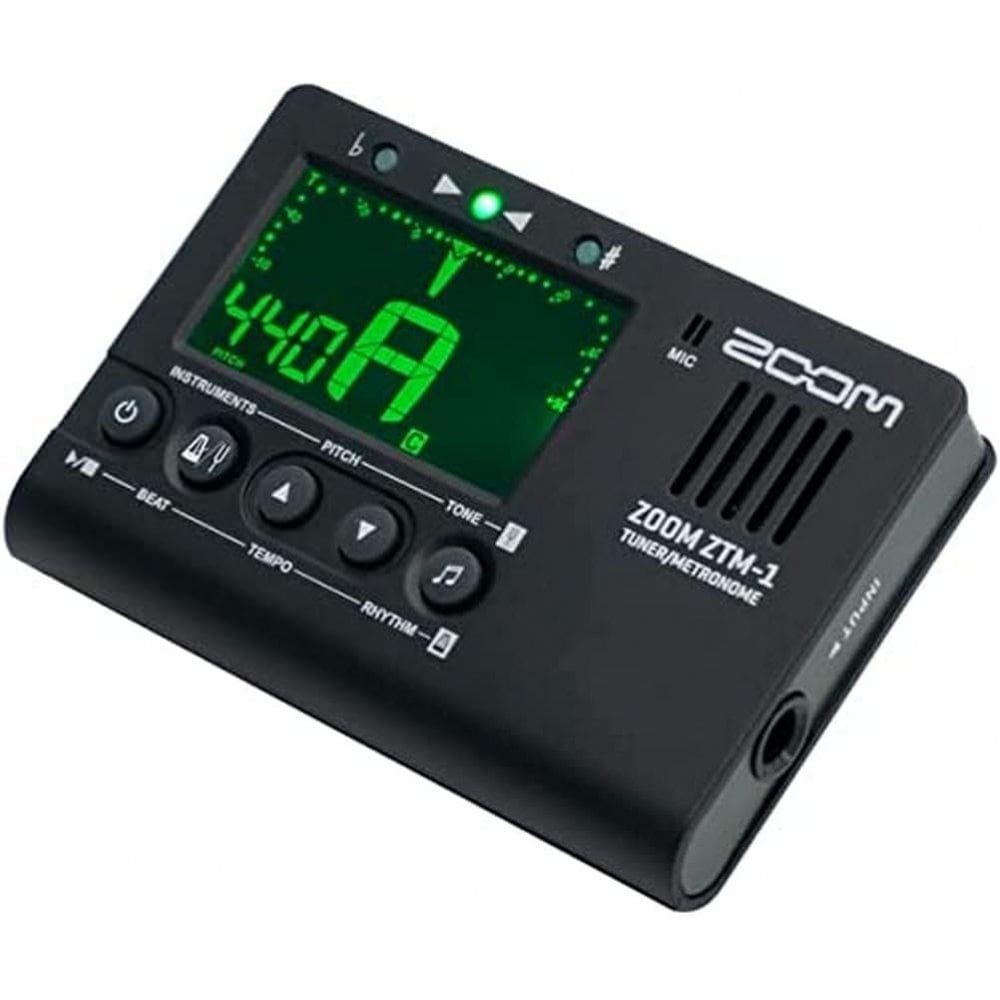 Zoom ZTM-1