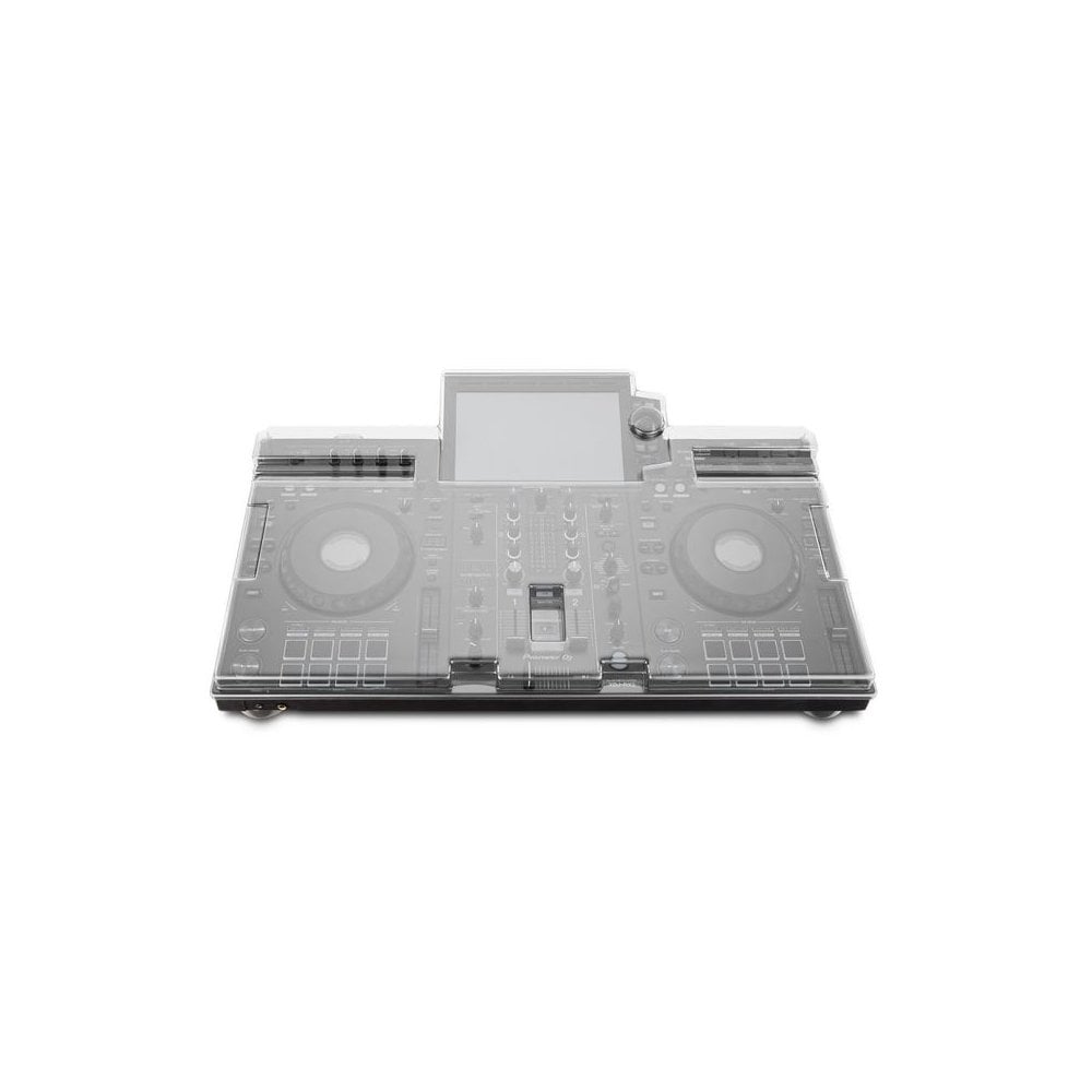 Pioneer DJ XDJ RX3 & Decksaver