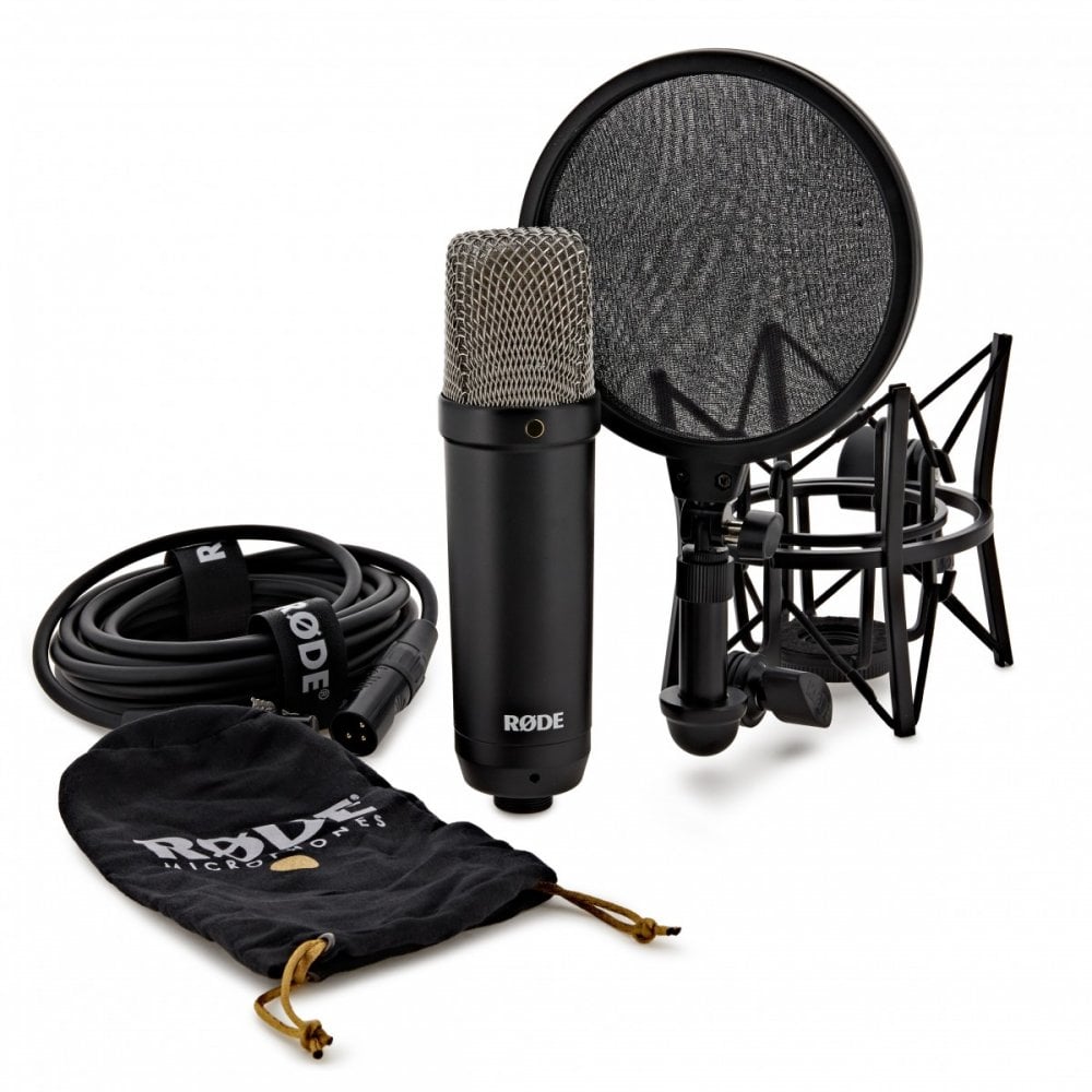 Rode store NT Microphone