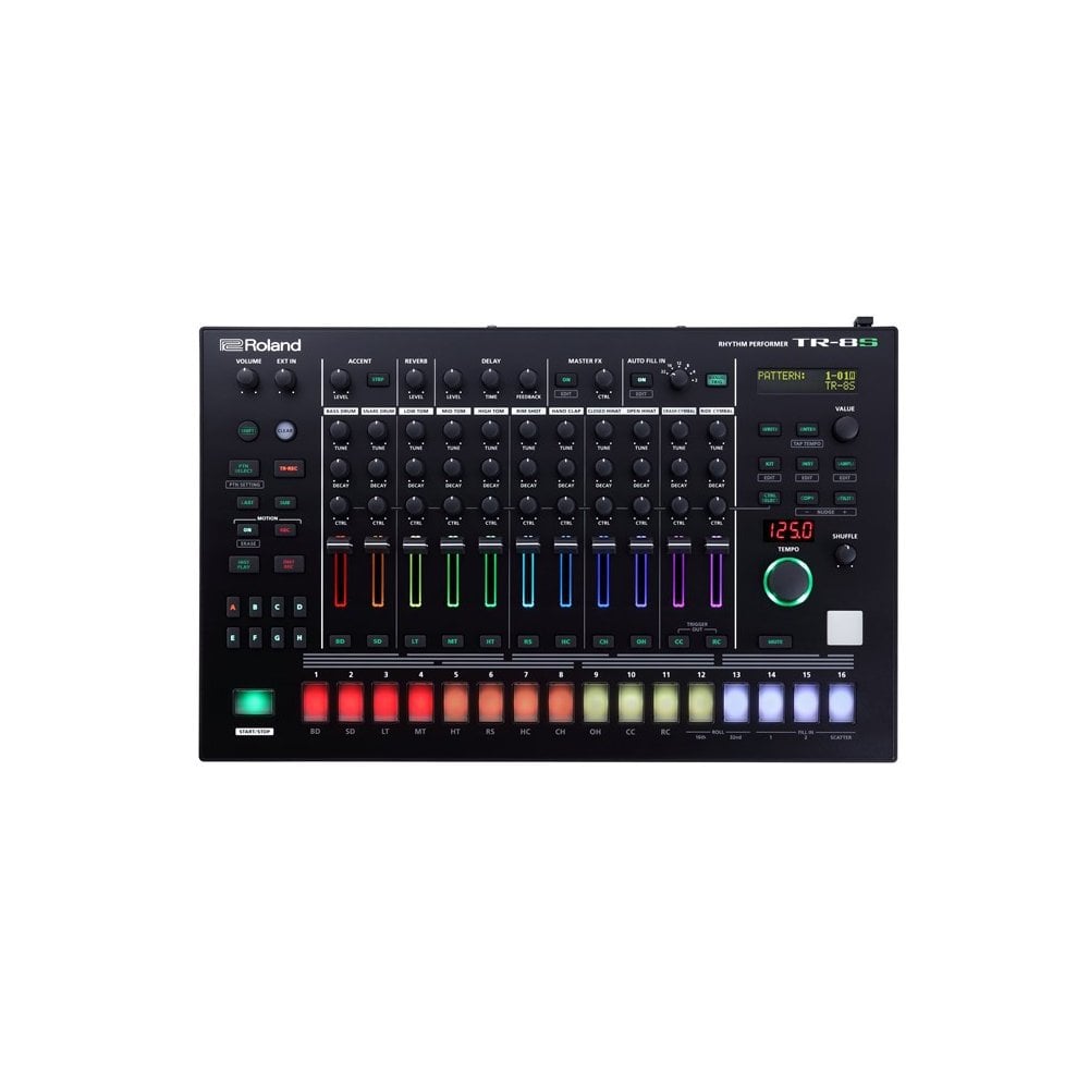 Roland rhythm deals